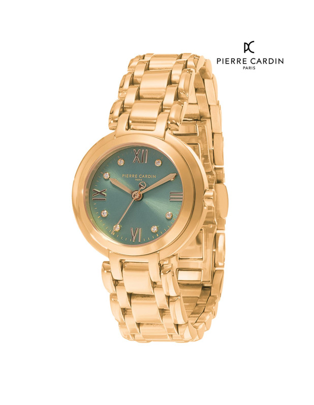 Pierre Cardin Ladies Watch